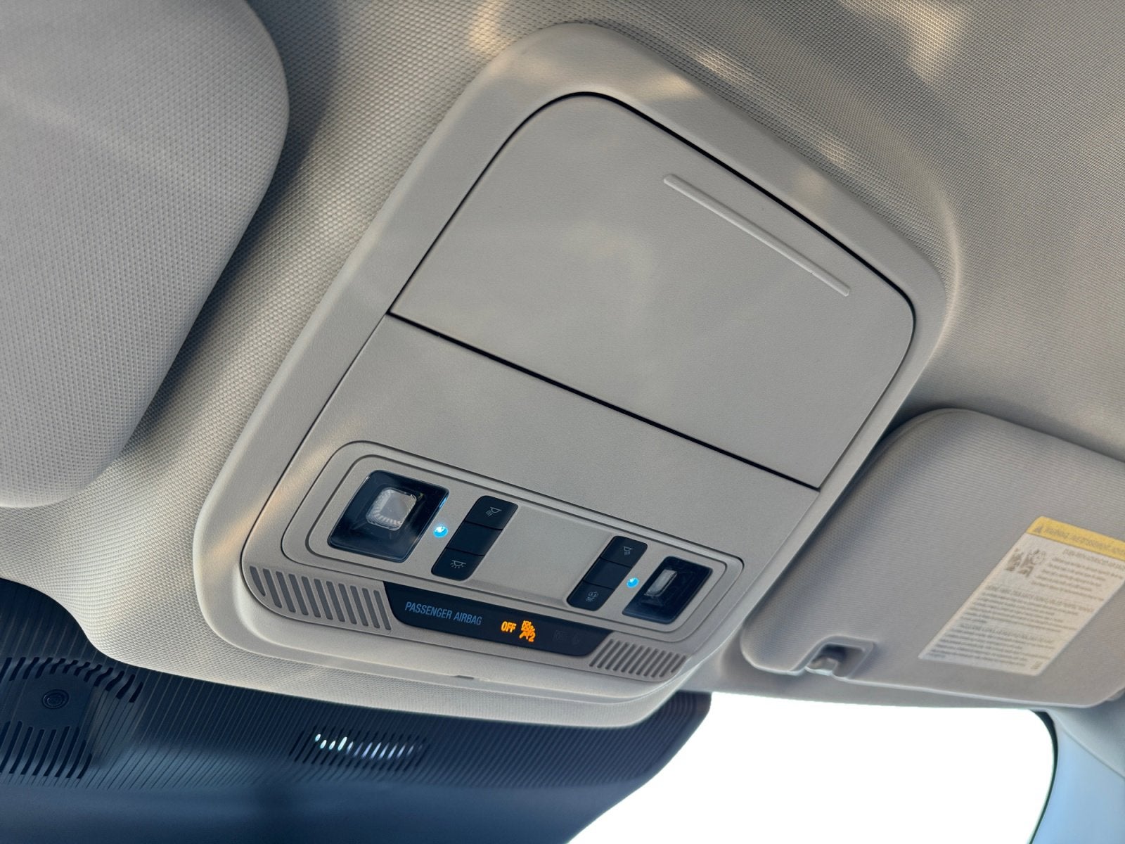 2026 Ford Explorer Active with 200A Pkg