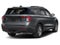 2026 Ford Explorer Active with 200A Pkg