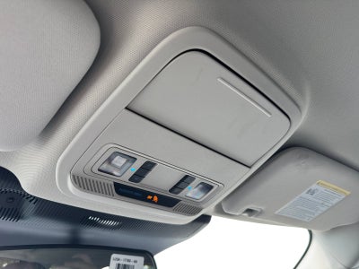 2026 Ford Explorer Active with 200A Pkg