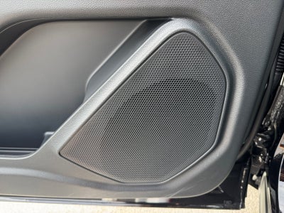 2026 Ford Explorer Active with 200A Pkg