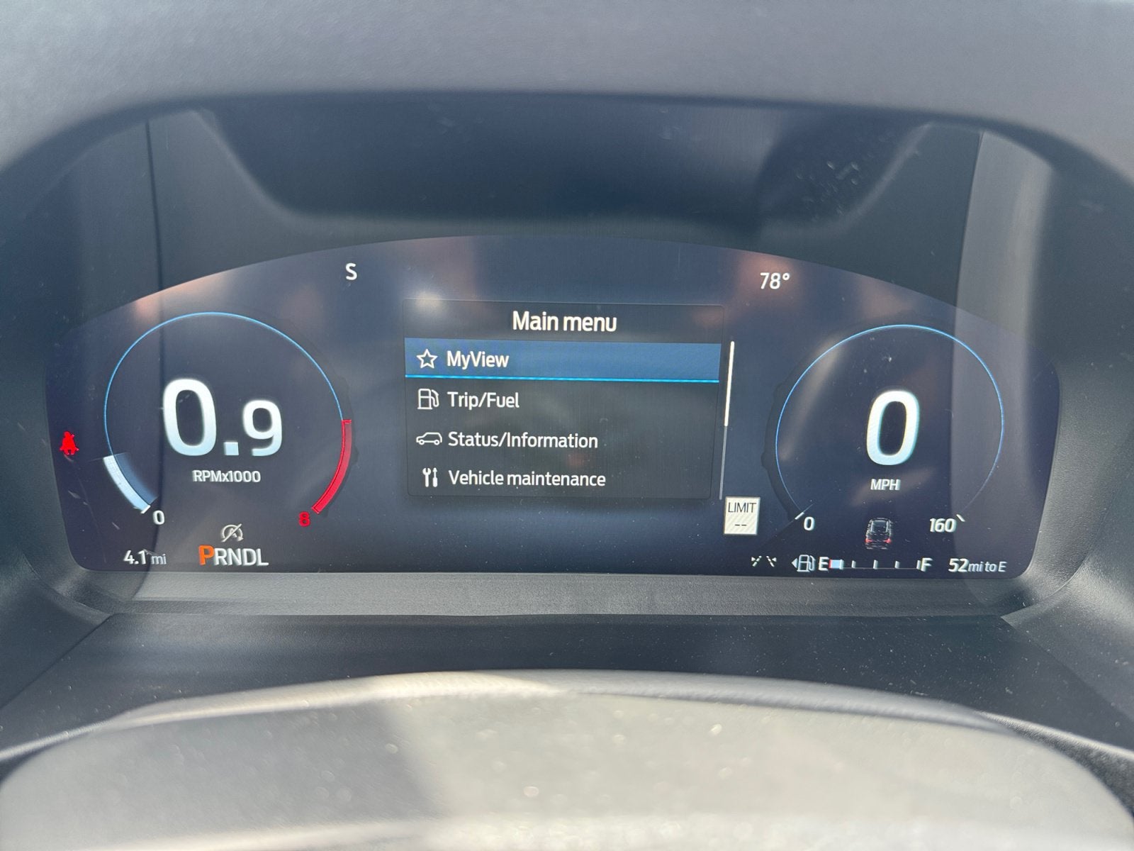 2026 Ford Explorer Active with 200A Pkg