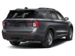 2027 Ford Explorer Base
