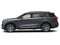 2027 Ford Explorer Base
