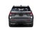2027 Ford Explorer Base