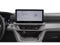 2027 Ford Explorer Base