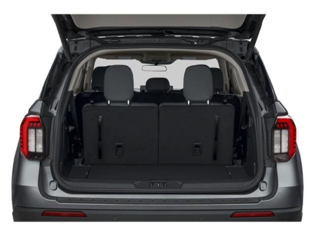 2026 Ford Explorer Base