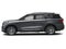 2026 Ford Explorer Base