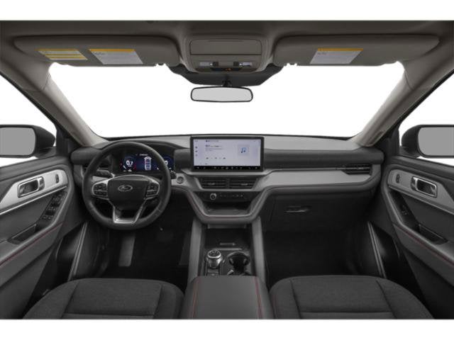 2027 Ford Explorer Active with 200A Pkg