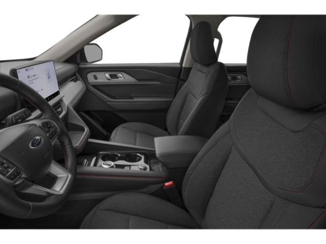 2027 Ford Explorer Active with 200A Pkg