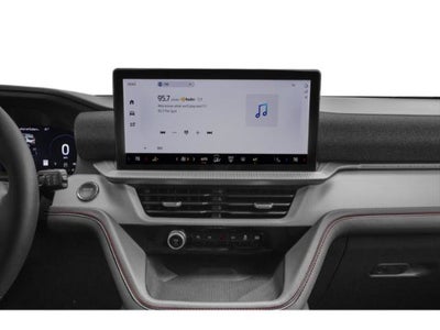 2027 Ford Explorer Active with 200A Pkg