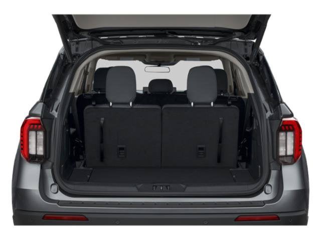 2027 Ford Explorer Active with 200A Pkg