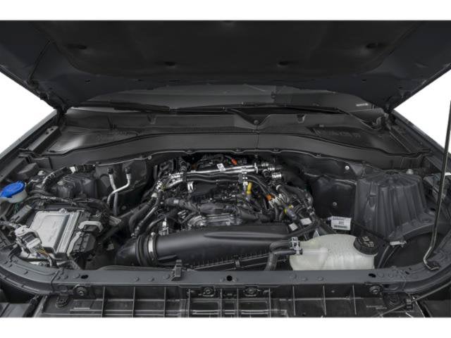 2027 Ford Explorer Active with 200A Pkg