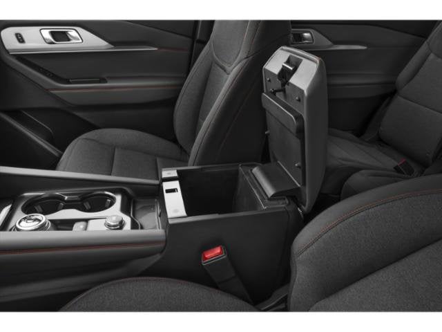 2027 Ford Explorer Active with 200A Pkg