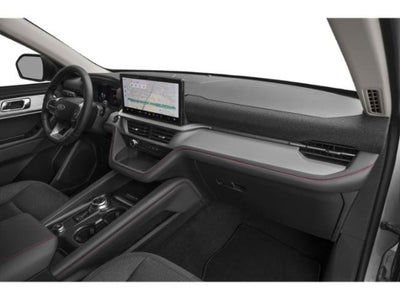 2027 Ford Explorer Active with 200A Pkg