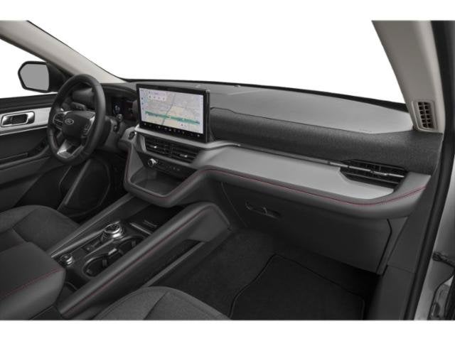 2027 Ford Explorer Active with 200A Pkg
