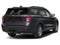 2027 Ford Explorer Active with 200A Pkg
