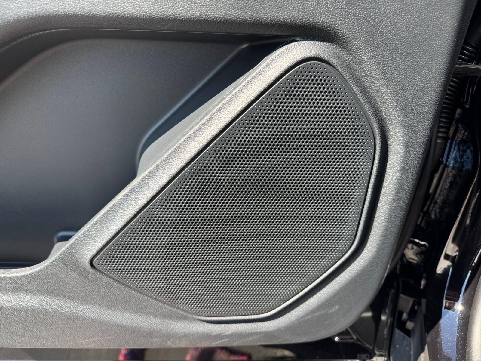 2027 Ford Explorer Active with 200A Pkg
