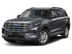 2027 Ford Explorer Active with 200A Pkg