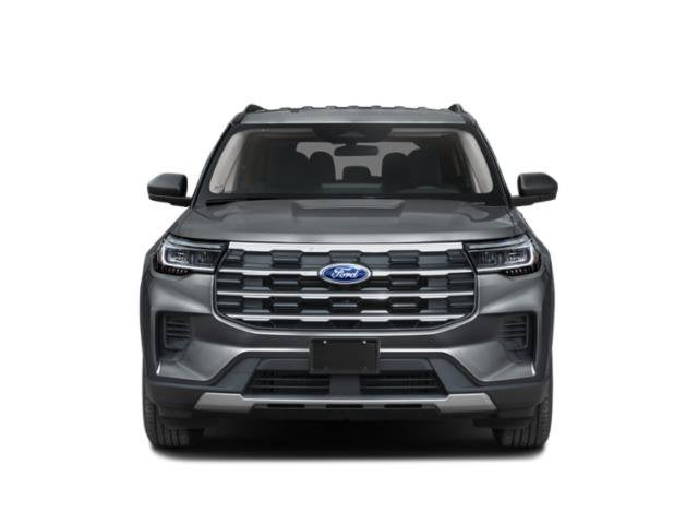 2027 Ford Explorer Active with 200A Pkg