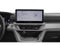 2026 Ford Explorer Active with 200A Pkg