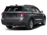 2026 Ford Explorer Active with 200A Pkg