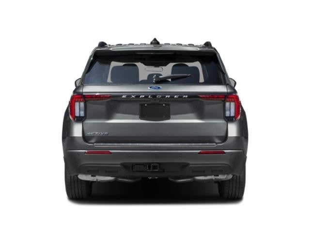 2026 Ford Explorer Active with 200A Pkg