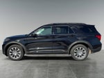 2026 Ford Explorer Active with 200A Pkg