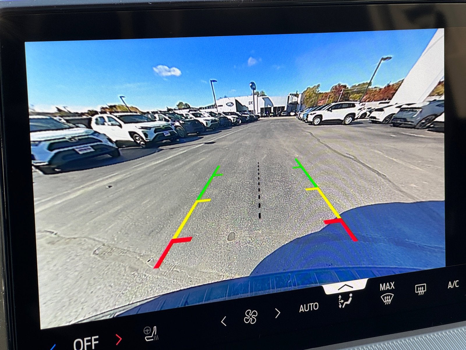 2026 Ford Explorer Active with 200A Pkg