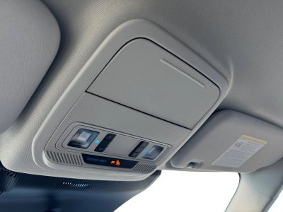 2026 Ford Explorer Active with 200A Pkg