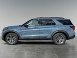 2026 Ford Explorer Active with 200A Pkg