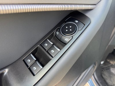 2026 Ford Explorer Active with 200A Pkg