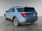 2026 Ford Explorer Active with 200A Pkg