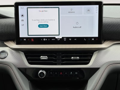 2026 Ford Explorer Active with 200A Pkg