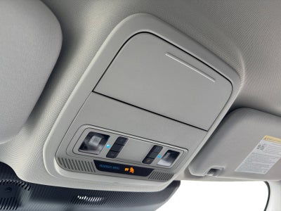 2026 Ford Explorer Active with 200A Pkg