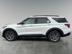 2026 Ford Explorer Active with 200A Pkg