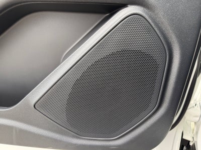 2026 Ford Explorer Active with 200A Pkg