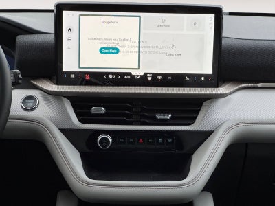 2026 Ford Explorer Active with 200A Pkg