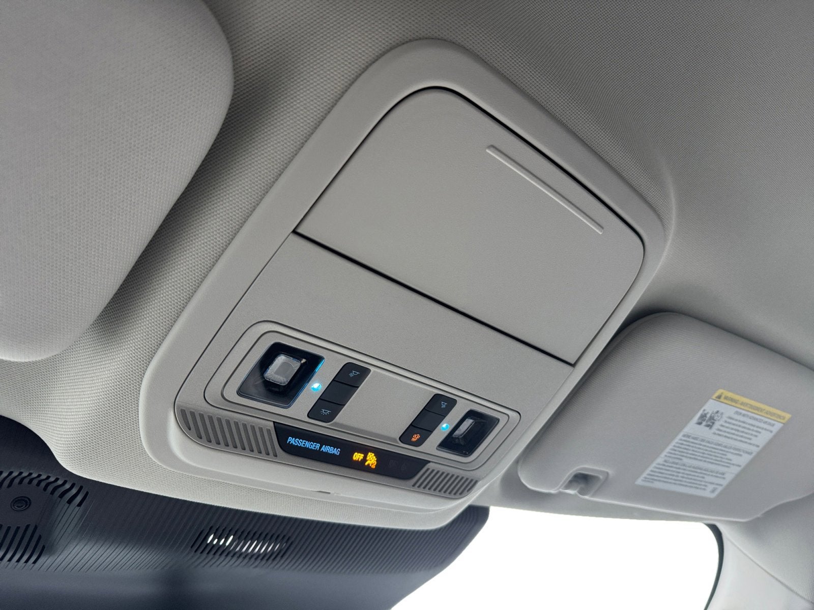 2026 Ford Explorer Active with 200A Pkg