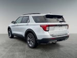 2026 Ford Explorer Active with 200A Pkg