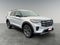 2026 Ford Explorer Active with 200A Pkg