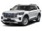2026 Ford Explorer Active with 200A Pkg
