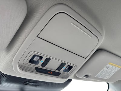 2026 Ford Explorer Active with 200A Pkg