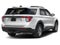 2026 Ford Explorer Active with 200A Pkg