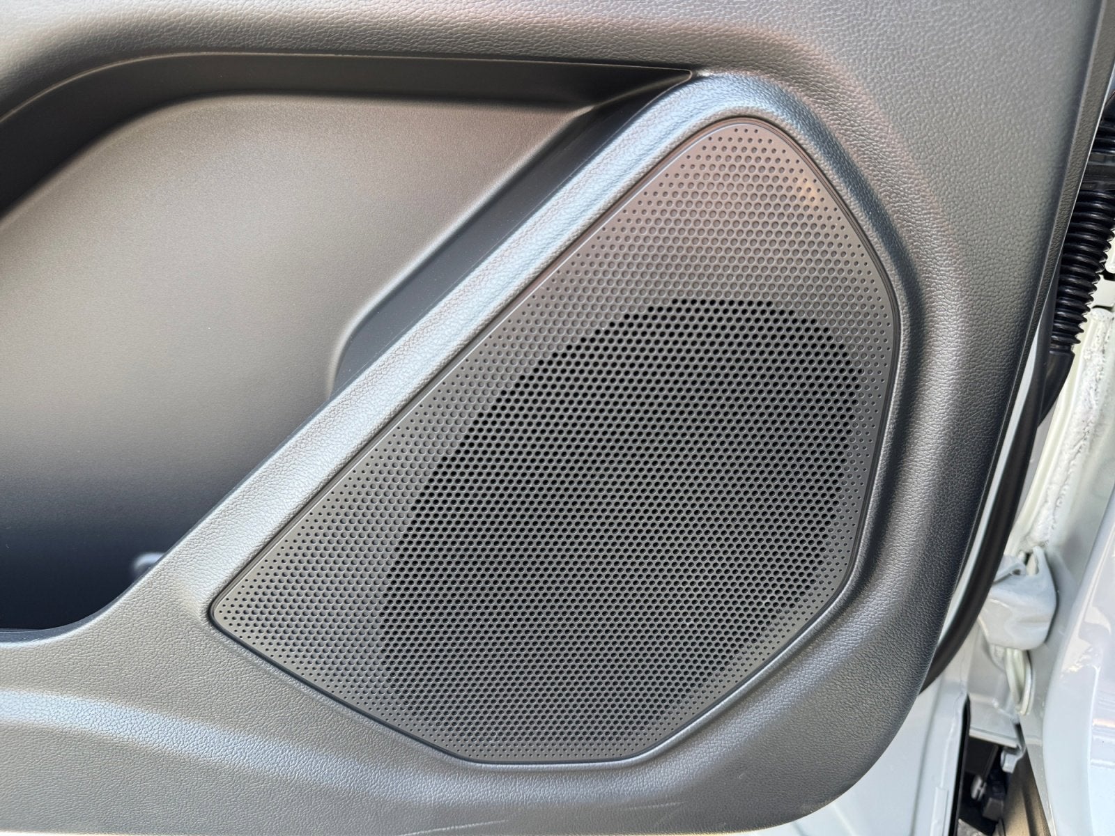 2026 Ford Explorer Active with 200A Pkg