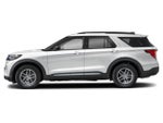 2026 Ford Explorer Active with 200A Pkg