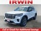 2026 Ford Explorer Active with 200A Pkg