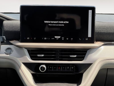 2026 Ford Explorer Active with 200A Pkg