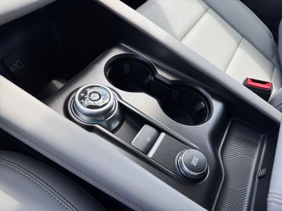 2026 Ford Explorer Active with 200A Pkg