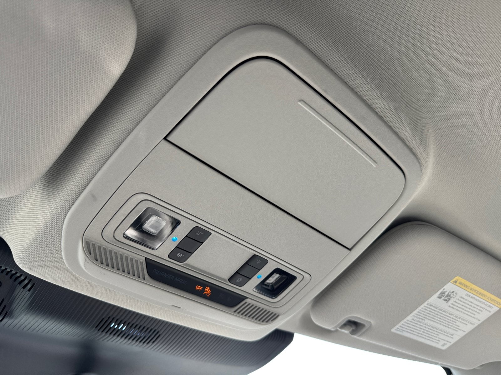 2026 Ford Explorer Active with 200A Pkg