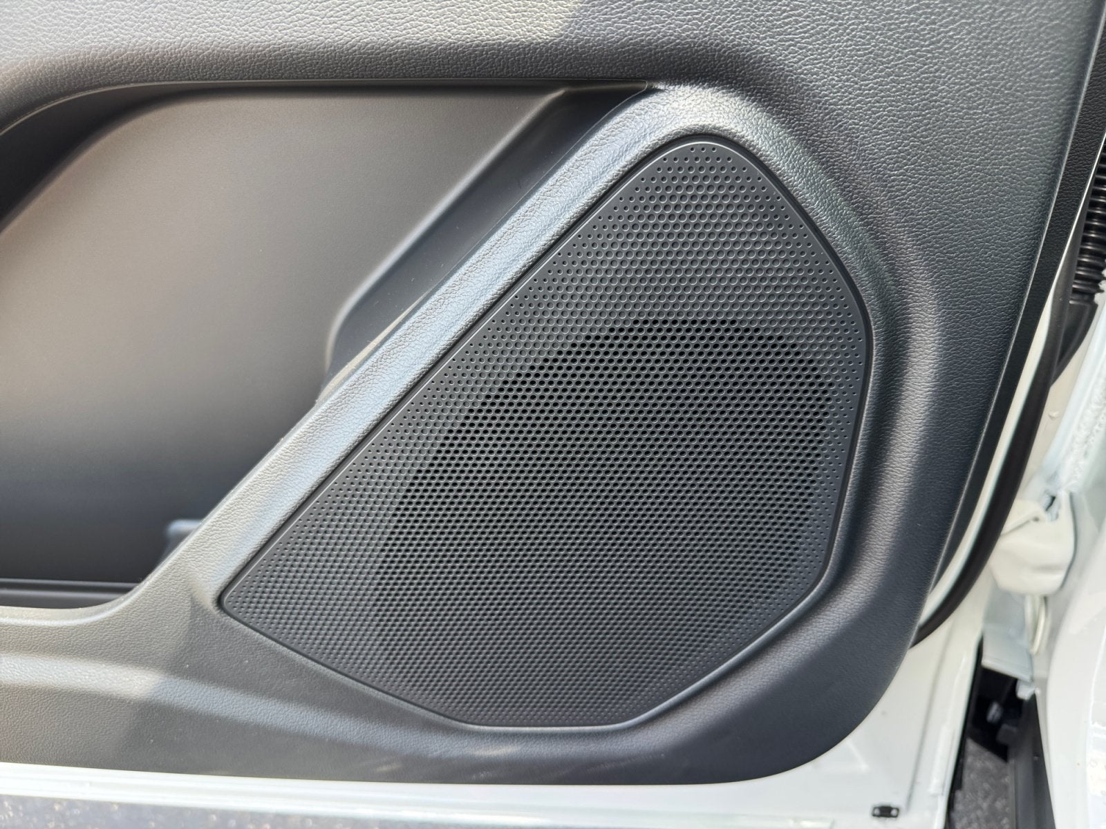 2026 Ford Explorer Active with 200A Pkg